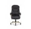 Kancelářské křeslo DESMOND, černé
