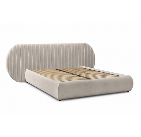 Postel Galin s úložným prostorem 160x200, Perfect Harmony 07 Postel Galin s úložným prostorem 160x200, Perfect Harmony 07