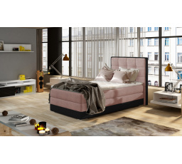 Aster 90x200     Omega 91, Soft 11 Vlevo 1