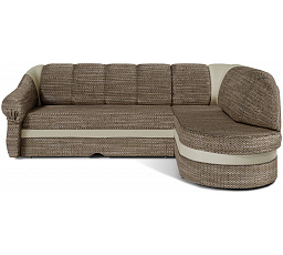 Sedací souprava Benano - pravá, Berlin 03 / soft 33