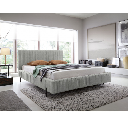 Postel Plissa 160x200, Relax 03 Postel Plissa 160x200, Relax 03