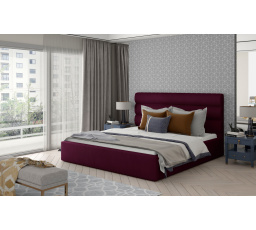 Karamel 200x200 st.met./pod.plyn./kont. Mat Velvet 68 1