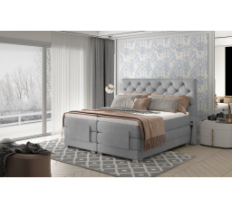 Clover 160x200        Monolith 48