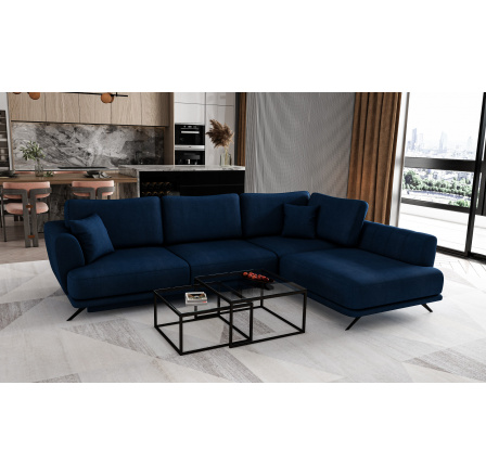 Larde Velvetmat 40 126x240 Pravý 1