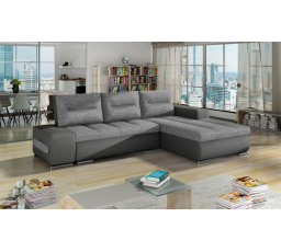 Sedací souprava OTTAVIO, Sawana 21 / soft 29 Pravá