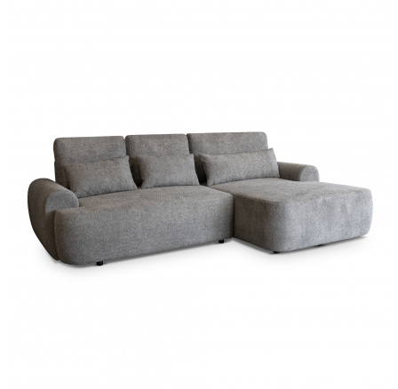 Rohová sedačka Aldo