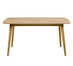 Stůl Nagano M dřevěný