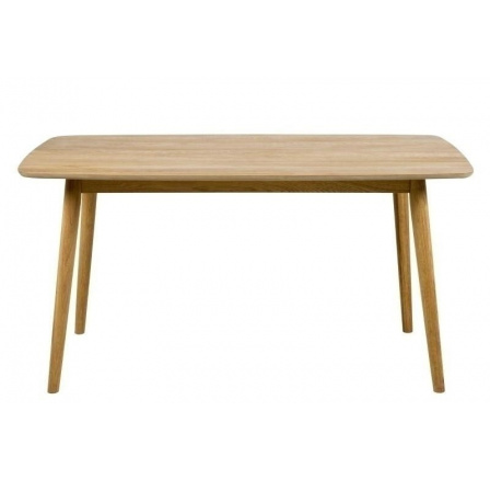 Stůl Nagano M dřevěný