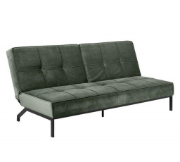 Sofa Perugia VIC lesní zelená