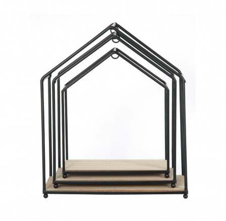 Sada 3 polic Filaire