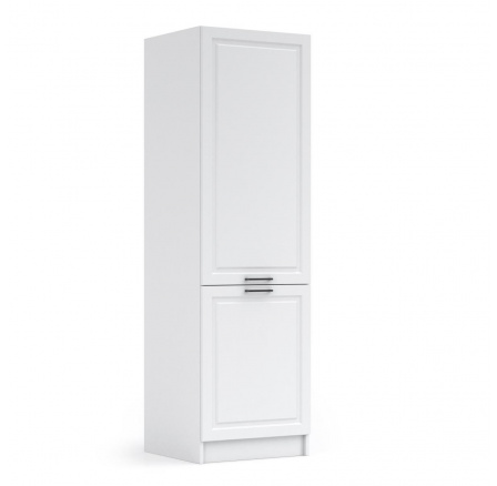 Kuchyňská skříňka IRMA SL40, Bílá mat