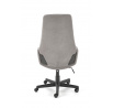 Kancelářské křeslo HARPER popelavě šedé