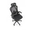 Kancelářské křeslo NEGRO, černá