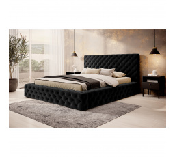 Postel Princce 140x200 Lukso 10 1