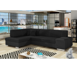 Sedací souprava Fabio, Sawana 14 / Soft 11 levá