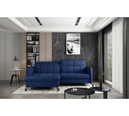 Rohová sedací souprava LORELLE, Solar 79 Levá