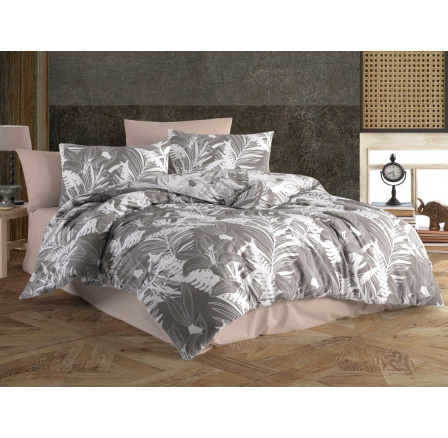 Saténový povlak na polštář Gloria 70x90 Saténový povlak na polštář Gloria 70x90