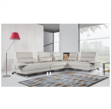 Rohová souprava MEDIOLAN