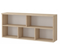 Police OMEGA III - 09, Dub Sonoma/Bílá