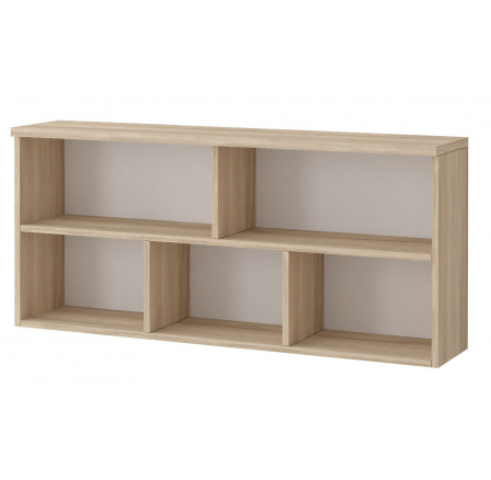 Police OMEGA III - 09, Dub Sonoma/Bílá