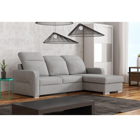 Sedací souprava Percy UNI Egon 5