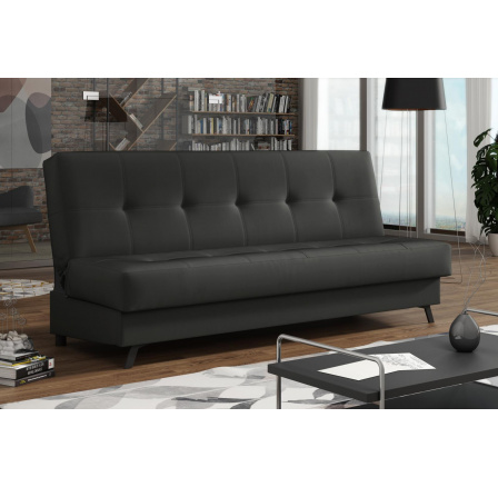 Pohovka Dream XIII tmavě šedá Pohovka Dream XIII tmavě šedá