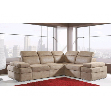 Rohová sedací souprava BILL II Rohová sedací souprava BILL II