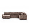 Rohová sedačka Flabio