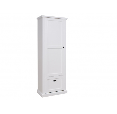 Skříňka GALINEO 06 Bílá+Bílá