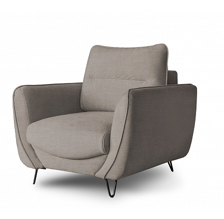 Křeslo SILVA, Poco 7