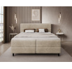 Čalouněná postel - boxspring CORTIKO 180x200, Modullo 18