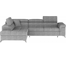 Sedací souprava ERIDANO, Manhattan 03 Levá