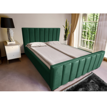 Postel Klara II 200x200