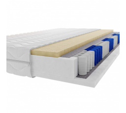 KAPESNÍ MATRACE CHEVRIL 80X200