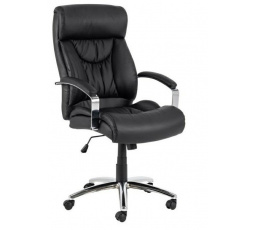 Kancelářská židle Benson černá