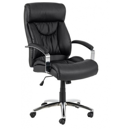 Kancelářská židle Benson černá