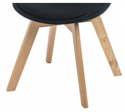 Podstavec Norden Cross černý