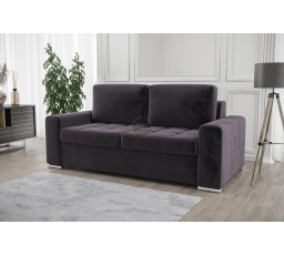 Sofa VERONA II 170 cm - grafit
