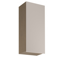 Horní skřínka SORENTO G45 (P/L) - Baltic Storm/Béžová