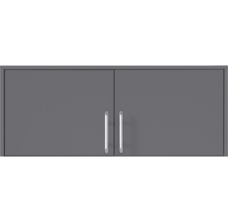 Nádstavec na skříň SMART SRN3, Antracit Nádstavec na skříň SMART SRN3, Antracit