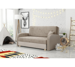 Pohovka Vivian Soft III béžová