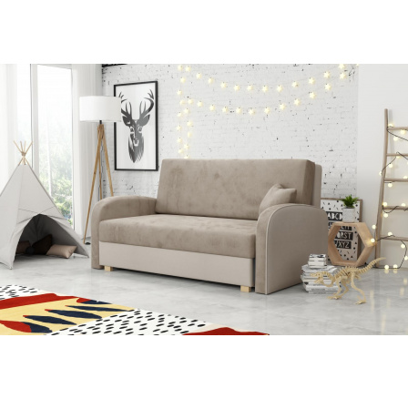 Pohovka Vivian Soft III béžová Pohovka Vivian Soft III béžová