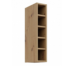 Kuchyňská skříňka Selva 15 G 72 OTW dub artisan