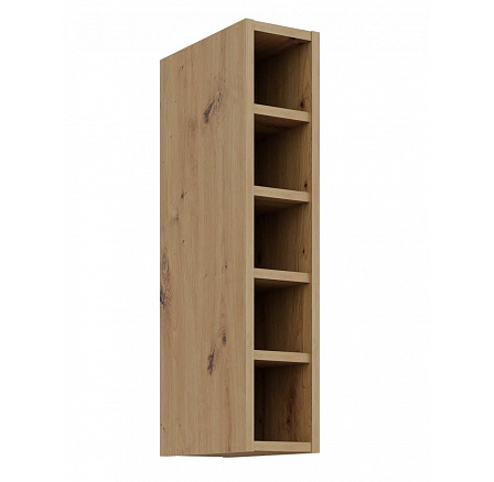 Kuchyňská skříňka Selva 15 G 72 OTW dub artisan