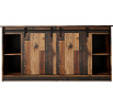 Komoda GRANERO, old wood