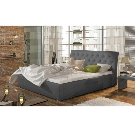 Milano 200x200 + Kovový rám./pod.plyn./kontener Jasmine 96 1