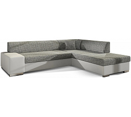 Sedací souprava PORTO, Berlin 01/ soft 17 Pravá