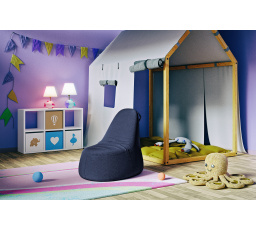 Sedací vak MARIO, Poco 40