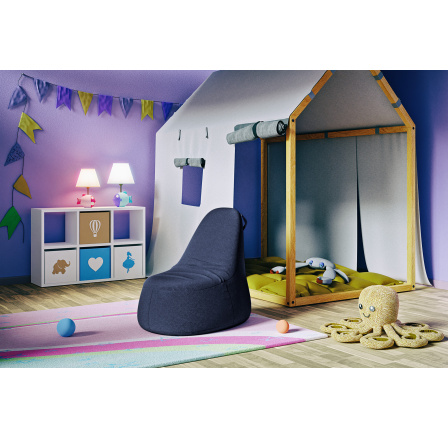 Sedací vak MARIO, Poco 40