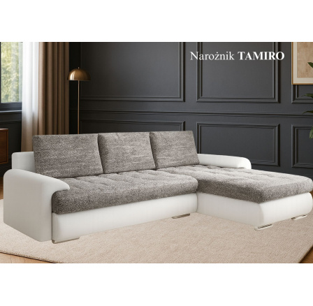 Rohová sedačka Tamiro